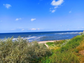Strandidyll, Dranske